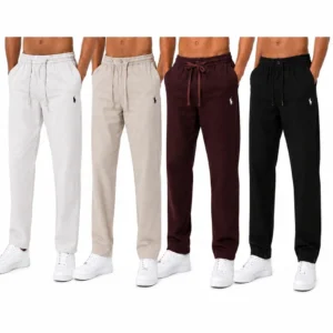 Mens Remi Cotton unisex beggy pent 4 pieces