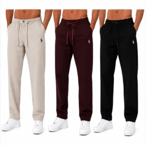 Mens Remi Cotton unisex beggy pent 3 pieces